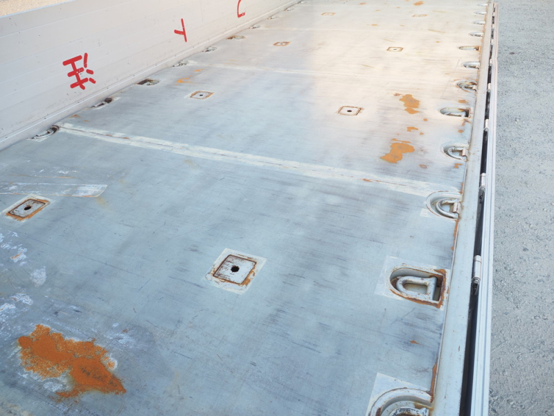 いすゞ 平ボディ フォワード|中古トラックの販売・買取・査定のアイナビ