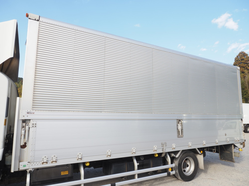 いすゞ ウイング車 フォワード|中古トラックの販売・買取・査定のアイナビ