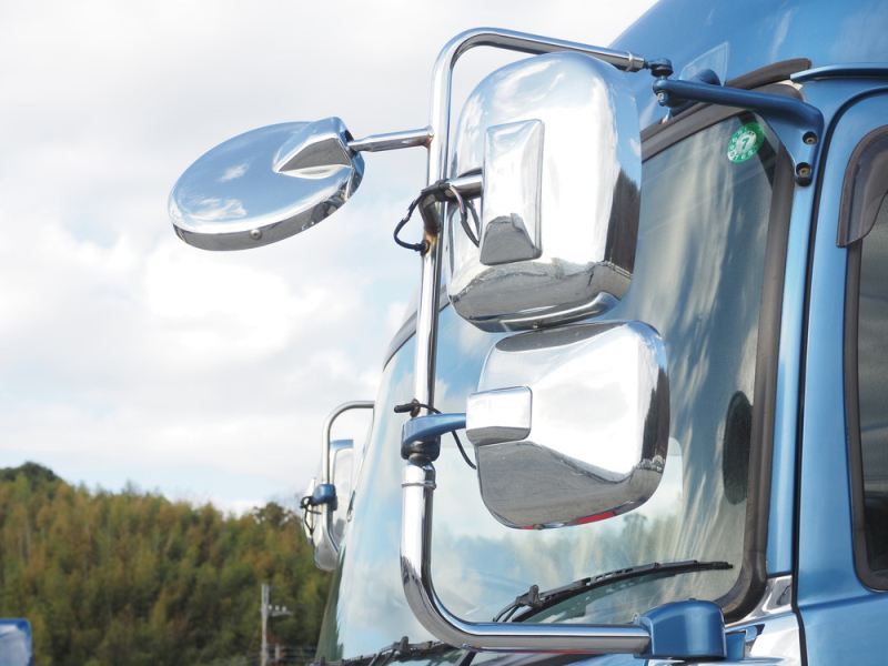 日野 ウイング車 プロフィア|中古トラックの販売・買取・査定のアイナビ