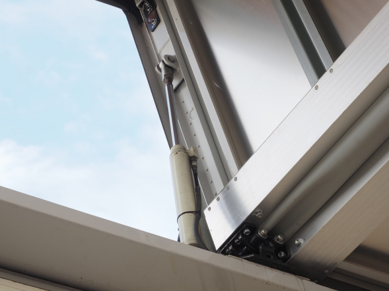 日野 ウイング車 プロフィア|中古トラックの販売・買取・査定のアイナビ