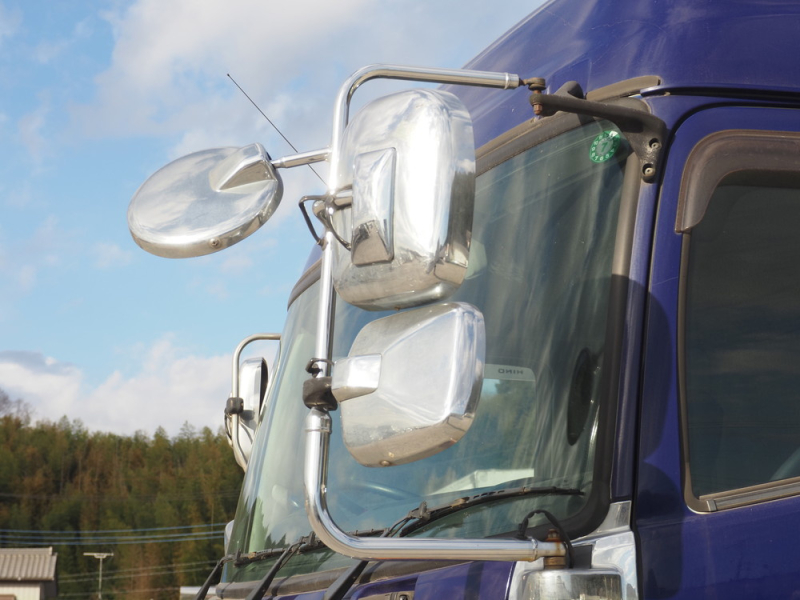 日野 ウイング車 プロフィア|中古トラックの販売・買取・査定のアイナビ