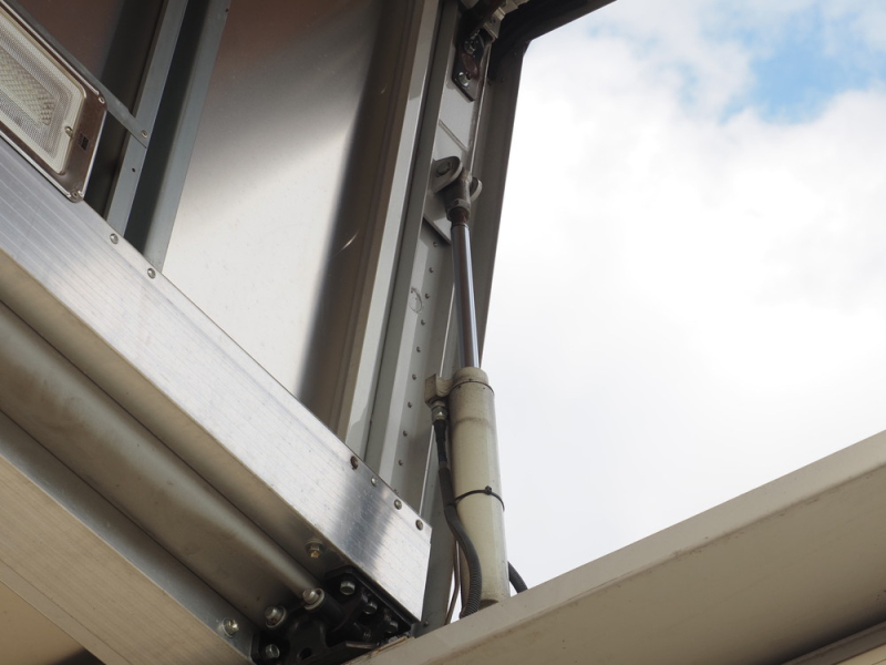 日野 ウイング車 プロフィア|中古トラックの販売・買取・査定のアイナビ