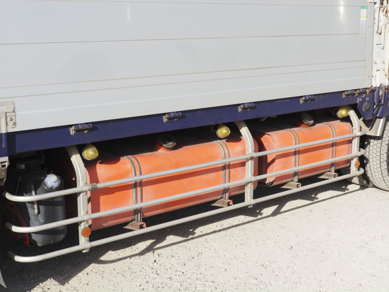 日野 ウイング車 プロフィア|中古トラックの販売・買取・査定のアイナビ