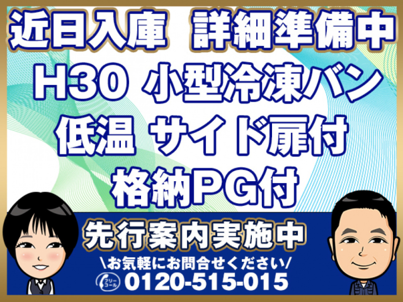 いすゞ 冷凍バン エルフ|中古トラックの販売・買取・査定のアイナビ