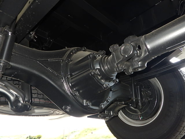 日野 令和7年式 10.㎥ プレス式塵芥車 車検付き|中古トラックの販売・買取・査定のアイナビ