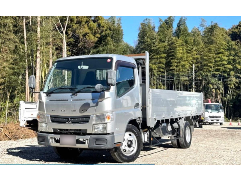 平ボディー 標準ロング 造りボデー|中古トラックの販売・買取・査定のアイナビ