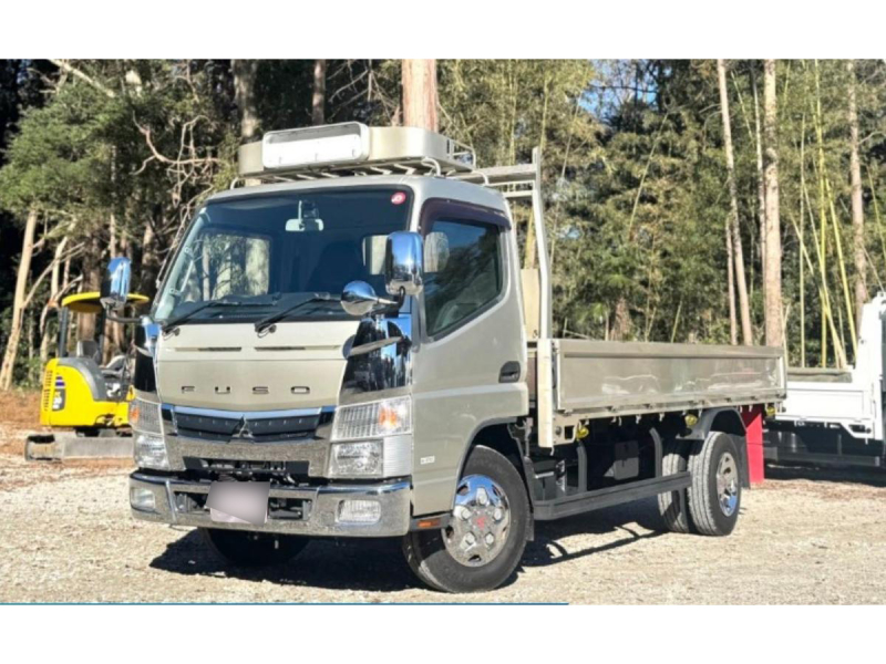 木平 標準ロング 3t積|中古トラックの販売・買取・査定のアイナビ