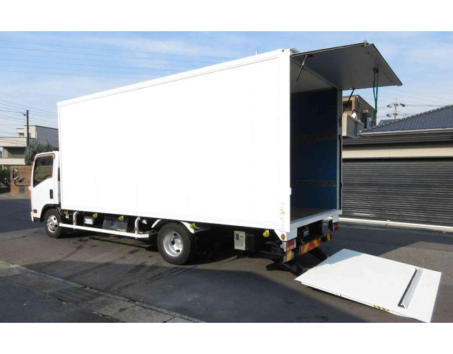 いすゞ バン車|中古トラックの販売・買取・査定のアイナビ