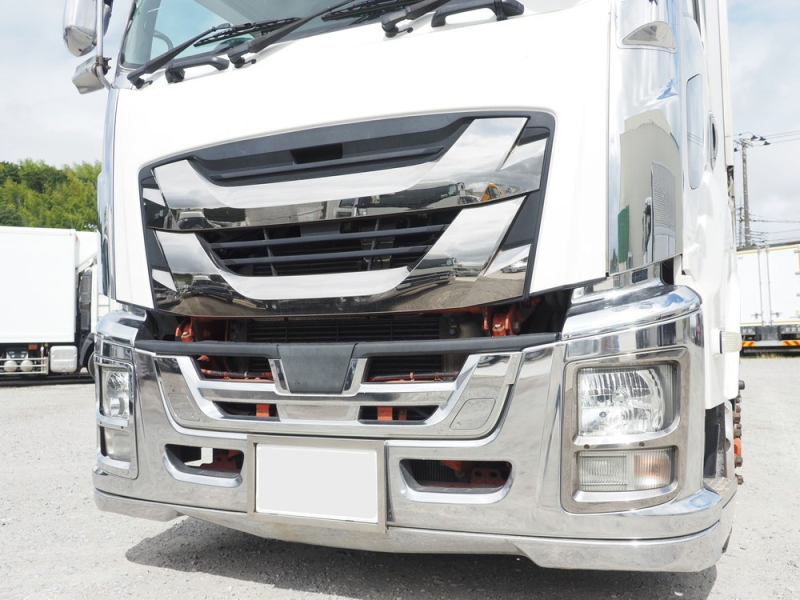 いすゞ ウイング車 ギガ|中古トラックの販売・買取・査定のアイナビ