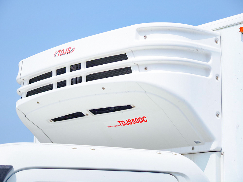 日野 冷凍バン レンジャー|中古トラックの販売・買取・査定のアイナビ