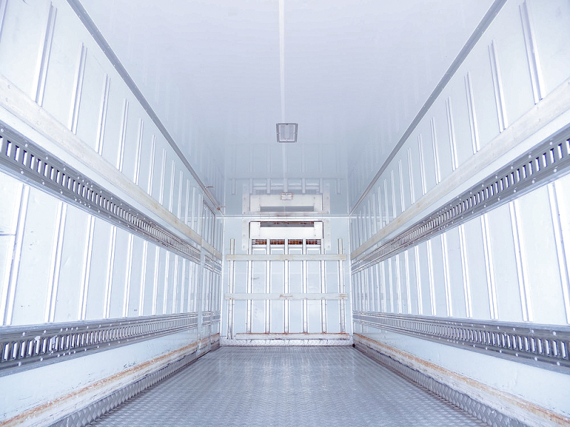 日野 冷凍バン レンジャー|中古トラックの販売・買取・査定のアイナビ