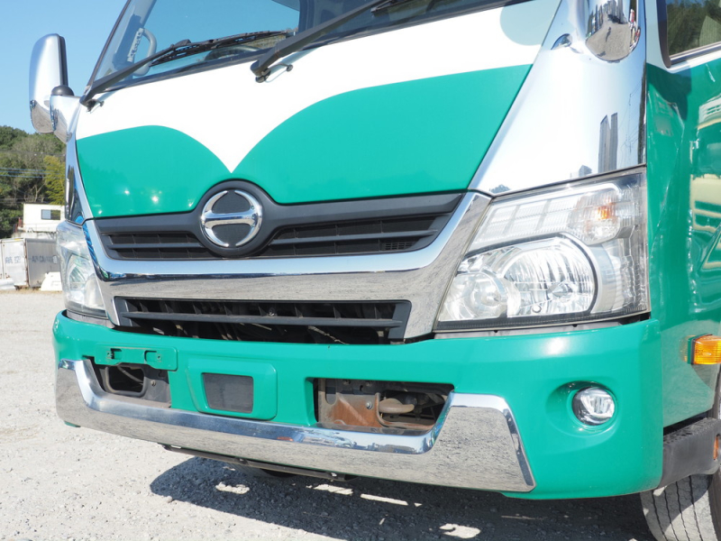 日野 バン車 デュトロ|中古トラックの販売・買取・査定のアイナビ