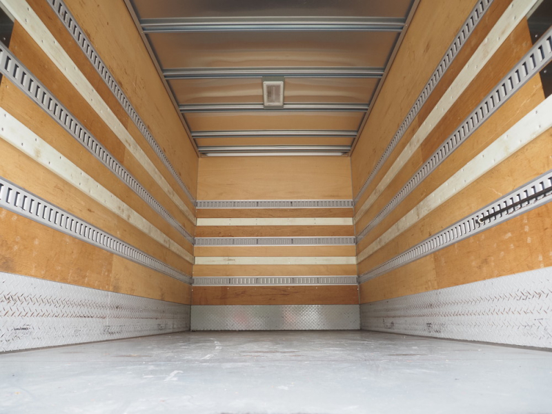 日野 バン車 デュトロ|中古トラックの販売・買取・査定のアイナビ