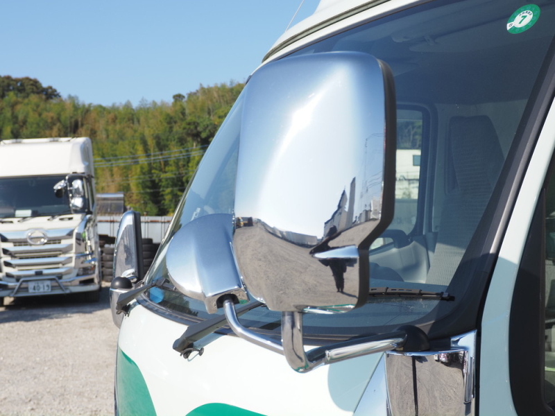 日野 バン車 デュトロ|中古トラックの販売・買取・査定のアイナビ