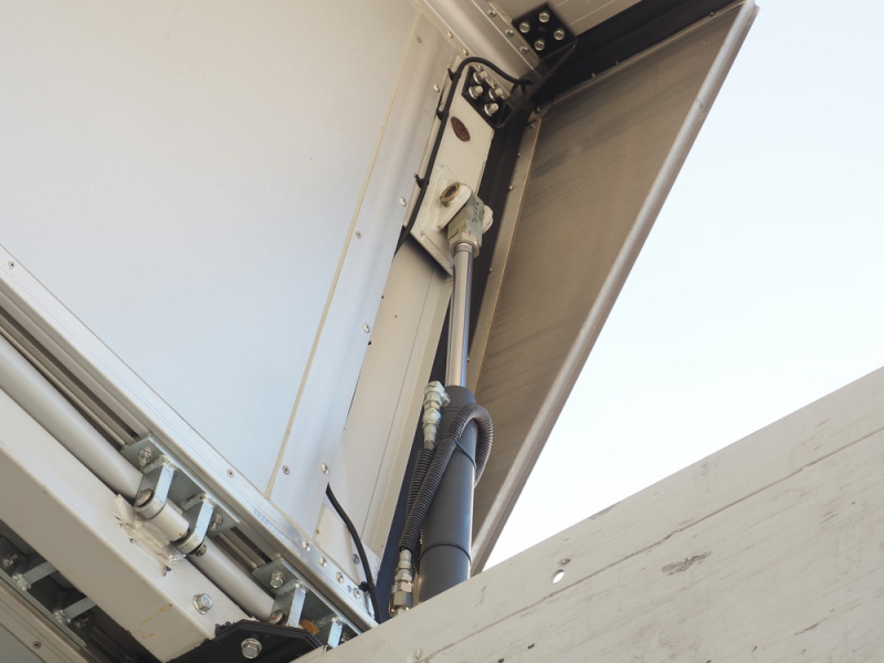 三菱ふそう ウイング車 スーパーグレート|中古トラックの販売・買取・査定のアイナビ