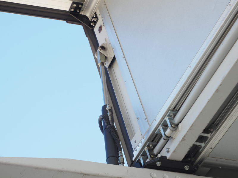 三菱ふそう ウイング車 スーパーグレート|中古トラックの販売・買取・査定のアイナビ