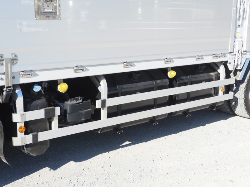 三菱ふそう ウイング車 スーパーグレート|中古トラックの販売・買取・査定のアイナビ