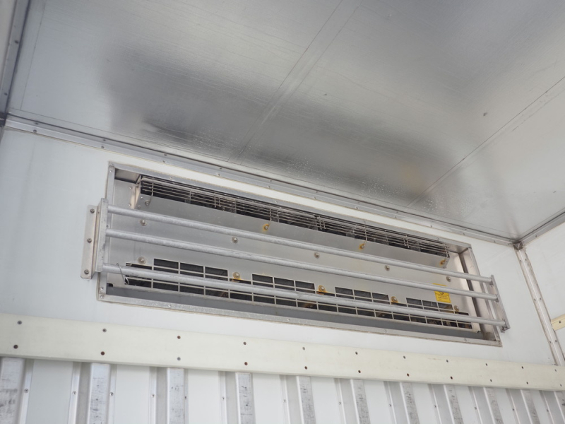 いすゞ 冷凍バン フォワード|中古トラックの販売・買取・査定のアイナビ