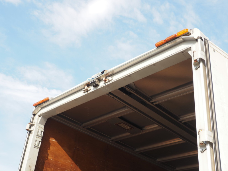 いすゞ ウイング車 フォワード|中古トラックの販売・買取・査定のアイナビ