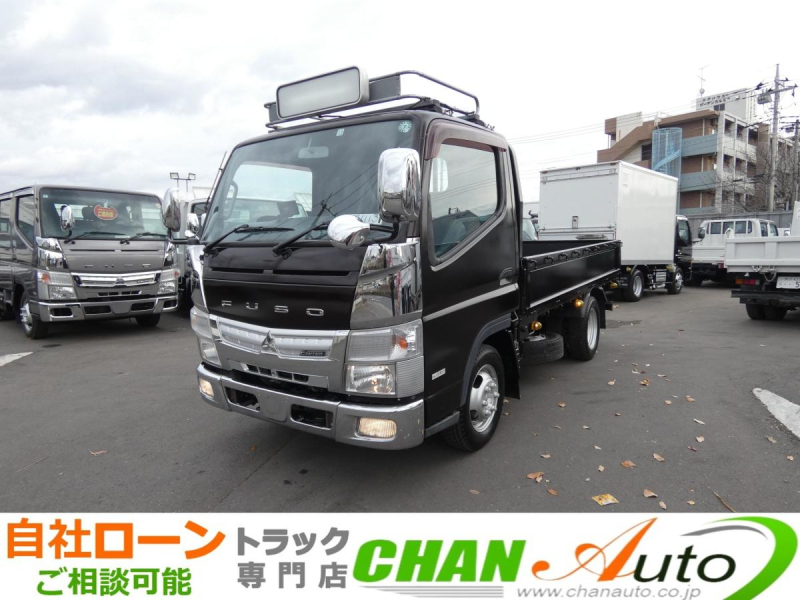 H23 1.5トン 平ボディ  オートマ 251113|中古トラックの販売・買取・査定のアイナビ