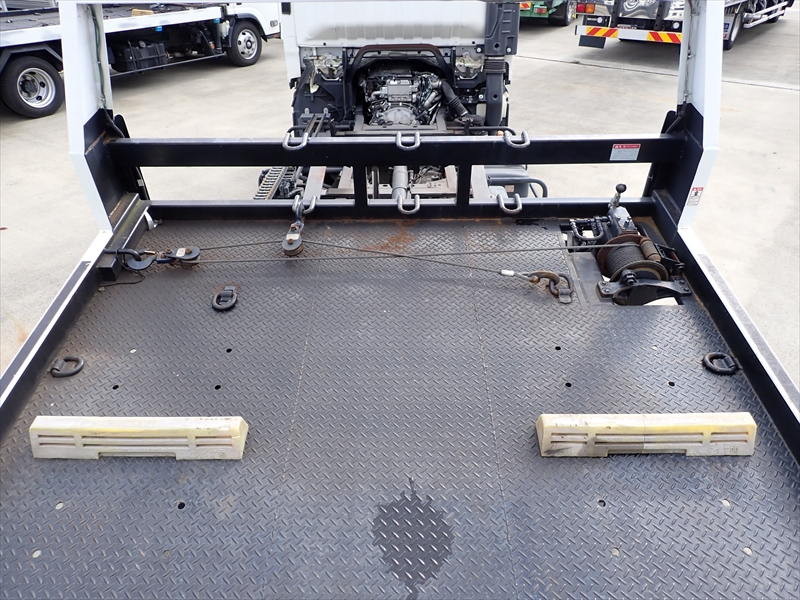 【352176】いすゞ エルフ セーフティローダー|中古トラックの販売・買取・査定のアイナビ