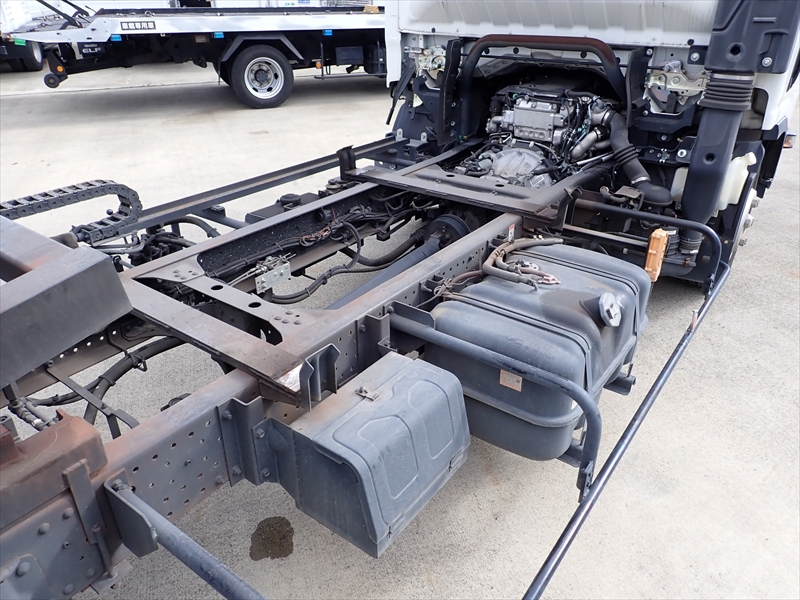 【352176】いすゞ エルフ セーフティローダー|中古トラックの販売・買取・査定のアイナビ