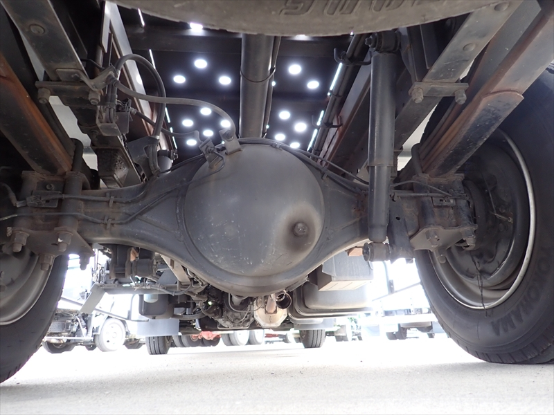 【352176】いすゞ エルフ セーフティローダー|中古トラックの販売・買取・査定のアイナビ