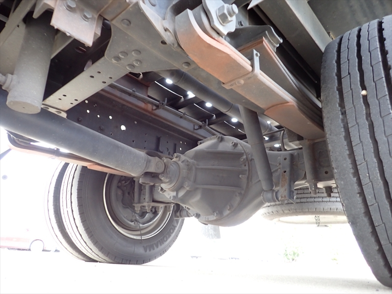 【352176】いすゞ エルフ セーフティローダー|中古トラックの販売・買取・査定のアイナビ