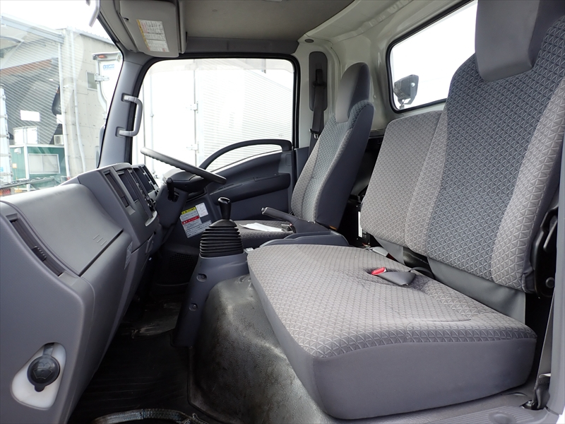 【352176】いすゞ エルフ セーフティローダー|中古トラックの販売・買取・査定のアイナビ