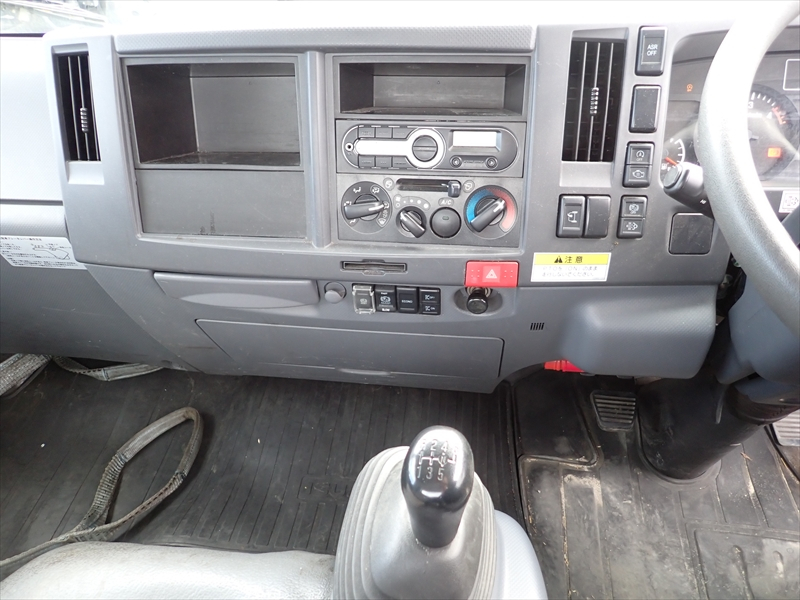 【352176】いすゞ エルフ セーフティローダー|中古トラックの販売・買取・査定のアイナビ