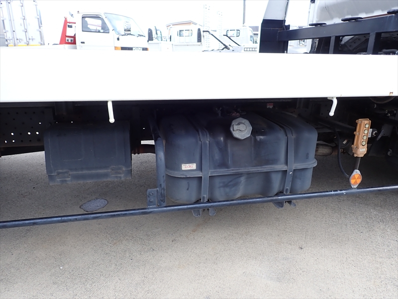 【352176】いすゞ エルフ セーフティローダー|中古トラックの販売・買取・査定のアイナビ