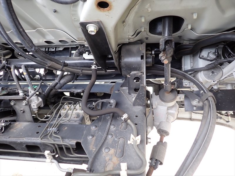 【352176】いすゞ エルフ セーフティローダー|中古トラックの販売・買取・査定のアイナビ