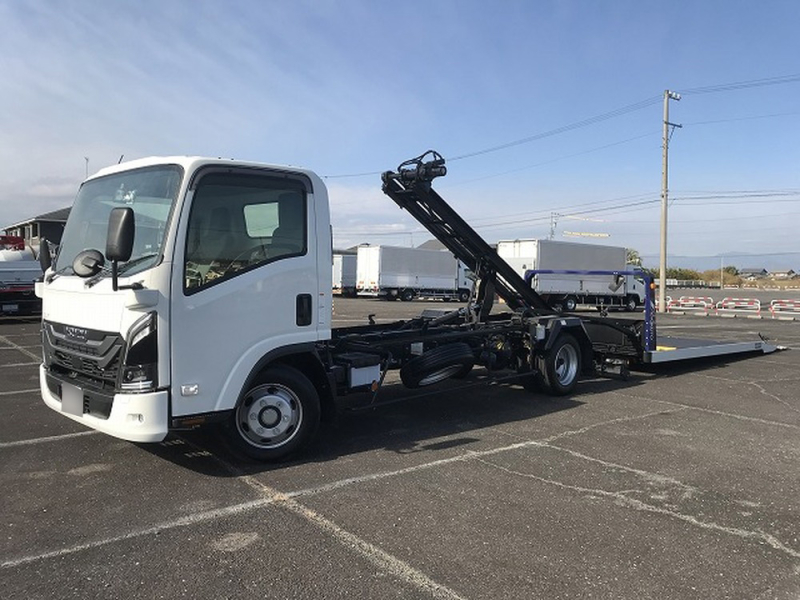 いすゞ 特殊車両|中古トラックの販売・買取・査定のアイナビ