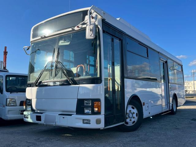 日野レインボーバス|中古トラックの販売・買取・査定のアイナビ