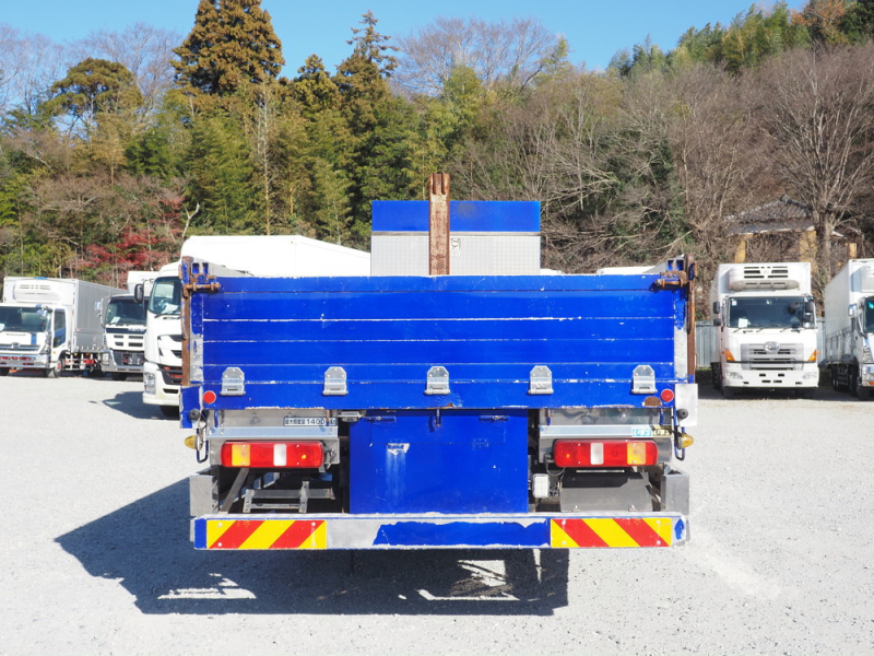 いすゞ 平ボディ ギガ|中古トラックの販売・買取・査定のアイナビ