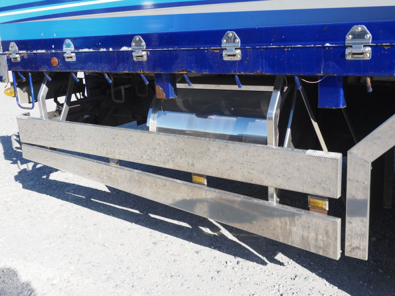 いすゞ 平ボディ ギガ|中古トラックの販売・買取・査定のアイナビ