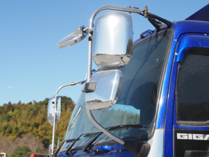 いすゞ 平ボディ ギガ|中古トラックの販売・買取・査定のアイナビ