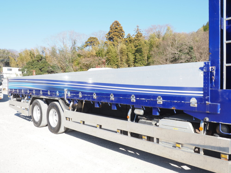 いすゞ 平ボディ ギガ|中古トラックの販売・買取・査定のアイナビ