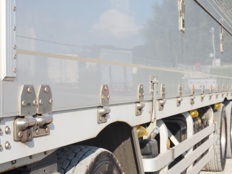 三菱ふそう ウイング車 スーパーグレート|中古トラックの販売・買取・査定のアイナビ