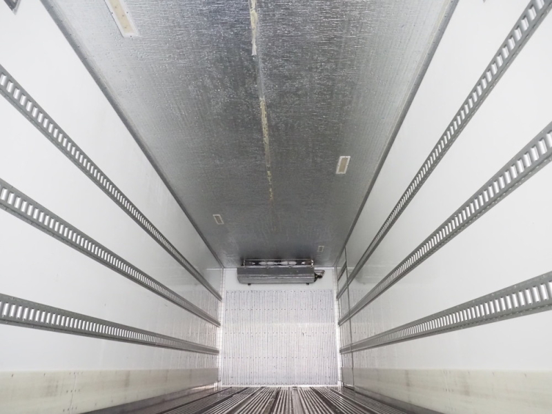 いすゞ 冷凍バン ギガ|中古トラックの販売・買取・査定のアイナビ