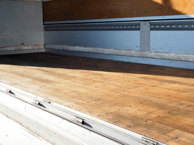 日野 ウイング車 レンジャープロ|中古トラックの販売・買取・査定のアイナビ