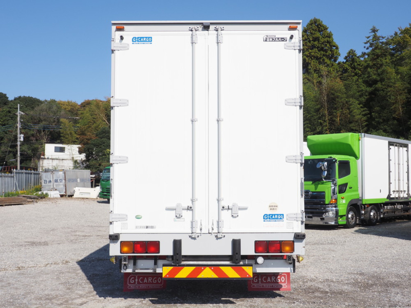 いすゞ ウイング車 ギガ|中古トラックの販売・買取・査定のアイナビ