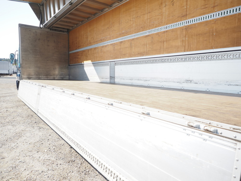 いすゞ ウイング車 ギガ|中古トラックの販売・買取・査定のアイナビ