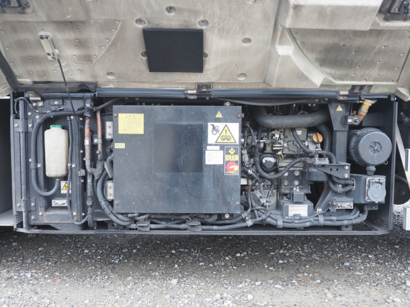 日野 冷凍バン プロフィア|中古トラックの販売・買取・査定のアイナビ