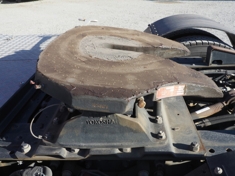 いすゞ トラクタ ギガ|中古トラックの販売・買取・査定のアイナビ