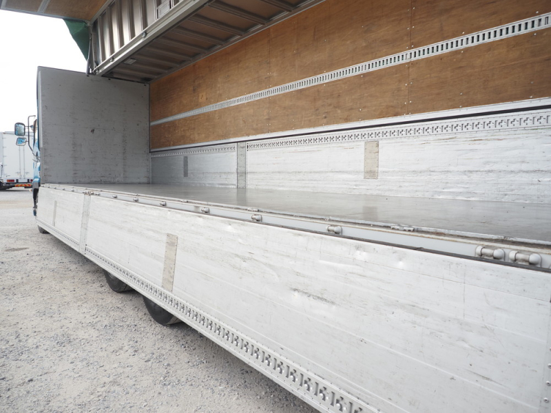 いすゞ ウイング車 ギガ|中古トラックの販売・買取・査定のアイナビ