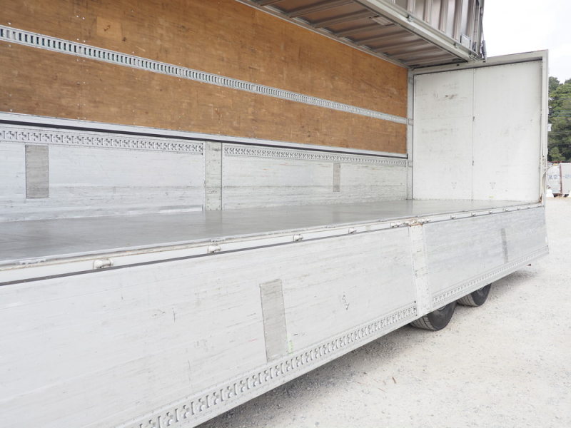 いすゞ ウイング車 ギガ|中古トラックの販売・買取・査定のアイナビ