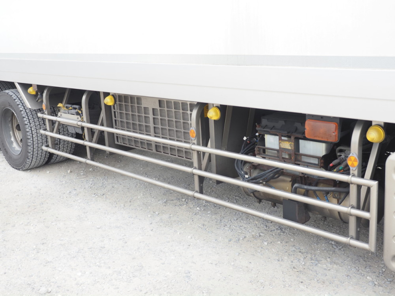 いすゞ 冷凍バン ギガ|中古トラックの販売・買取・査定のアイナビ