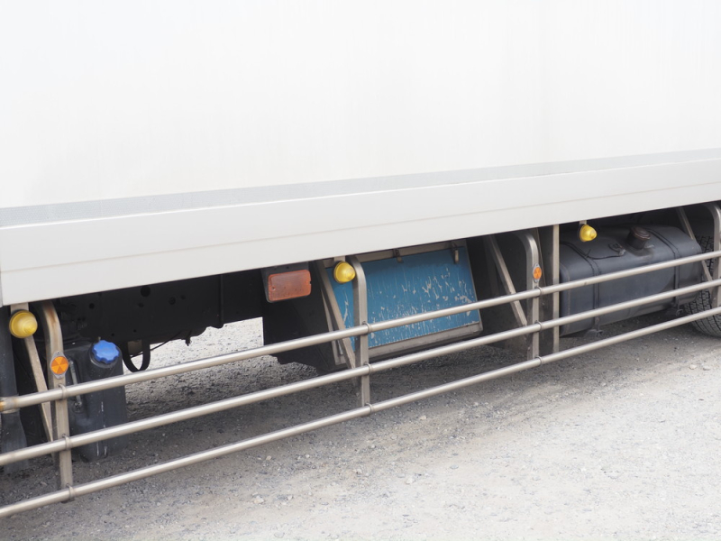 いすゞ 冷凍バン ギガ|中古トラックの販売・買取・査定のアイナビ