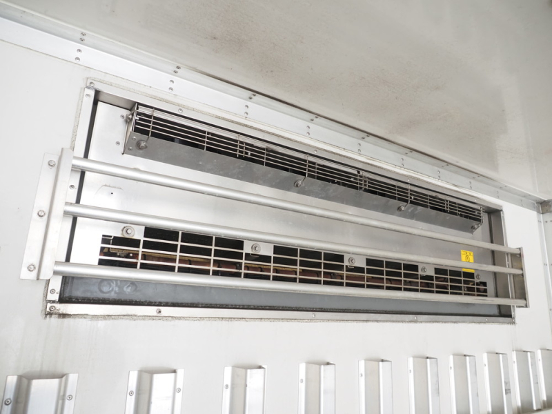 いすゞ 冷凍バン ギガ|中古トラックの販売・買取・査定のアイナビ